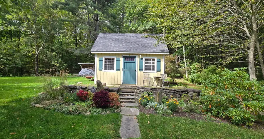 2 Taft Rd, Chester, MA 01011 - #2