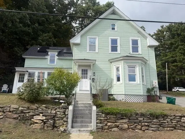 624 Westminster Hill Rd., Fitchburg, MA 01420 - #1