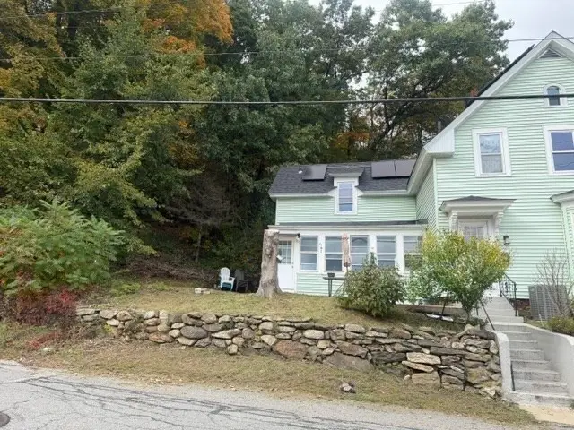 624 Westminster Hill Rd., Fitchburg, MA 01420 - #2