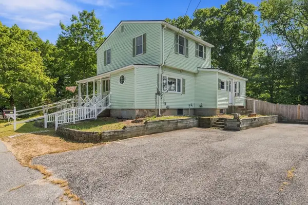 69 Randolph Ave, Attleboro, MA 02703