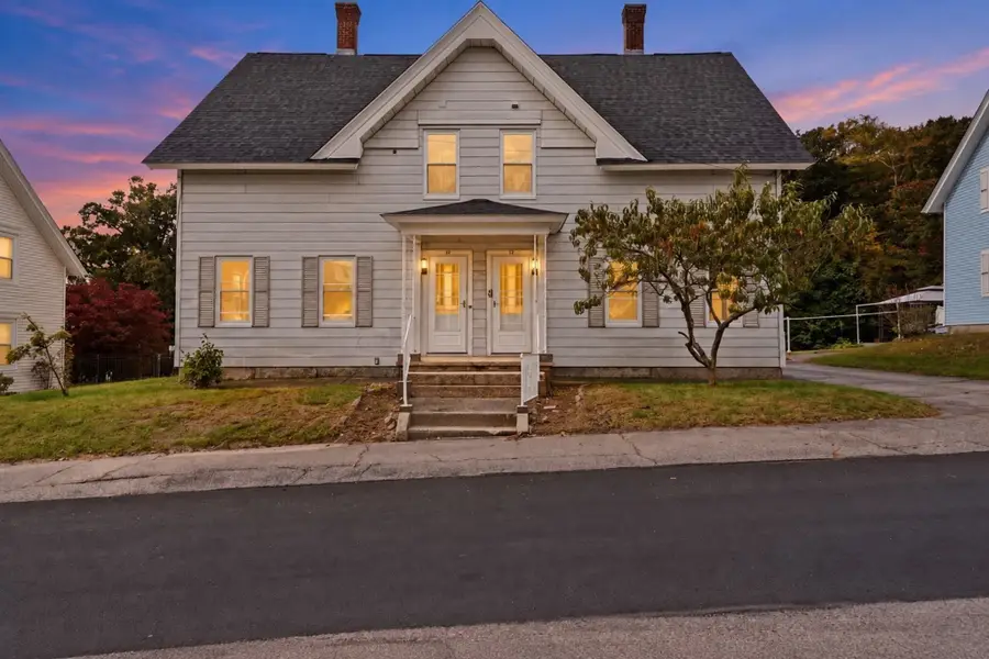 13-15 Maple St, Whitinsville, MA 01588 - #2