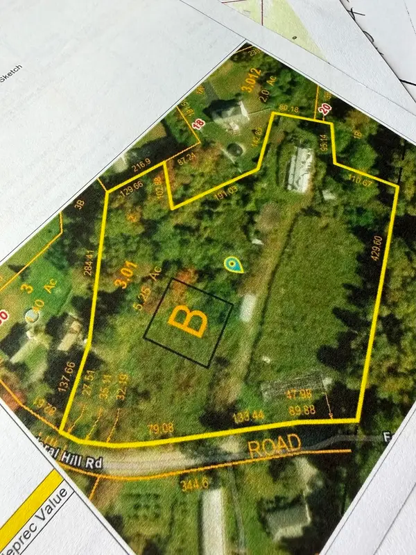 0 Federal Hill Rd, Oxford, MA 01540