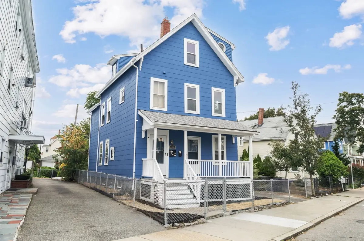 73 West St, Malden, MA 02148 - #1