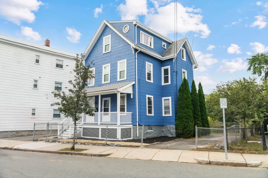 73 West St, Malden, MA 02148 - #3