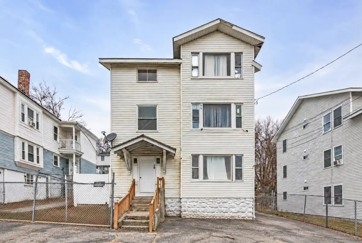 19 Oregon, Lawrence, MA 01841 - #1