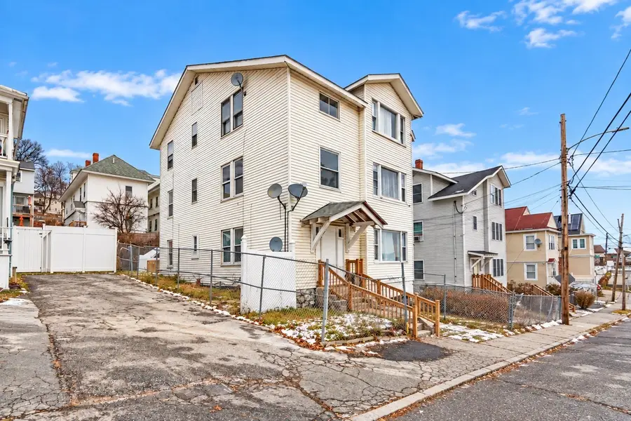 19 Oregon, Lawrence, MA 01841 - #2