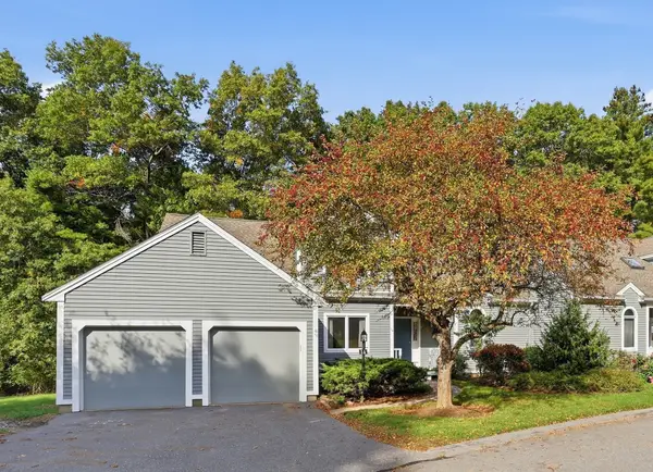 14 Windingwood Ln #14, Acton, MA 01720