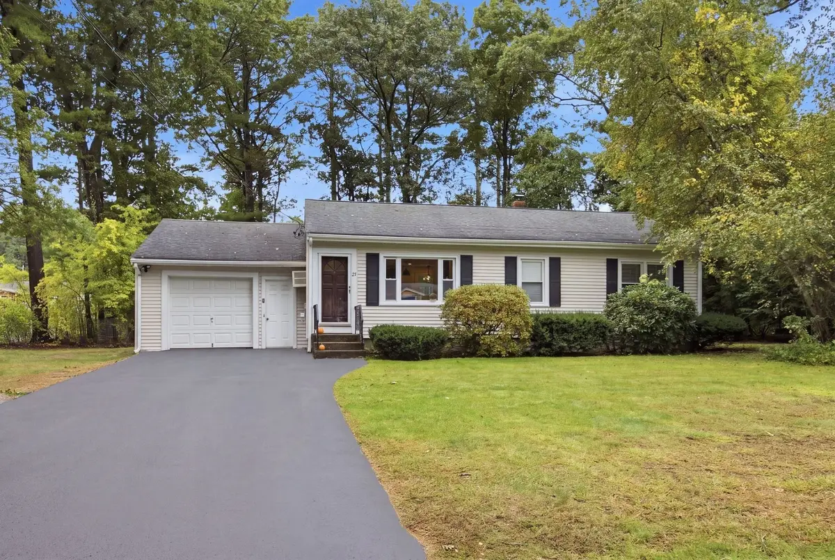 25 Howell Road, Sudbury, MA 01776 - #1