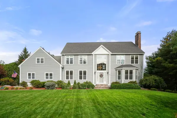 9 Fieldstone Dr, Shrewsbury, MA 01545