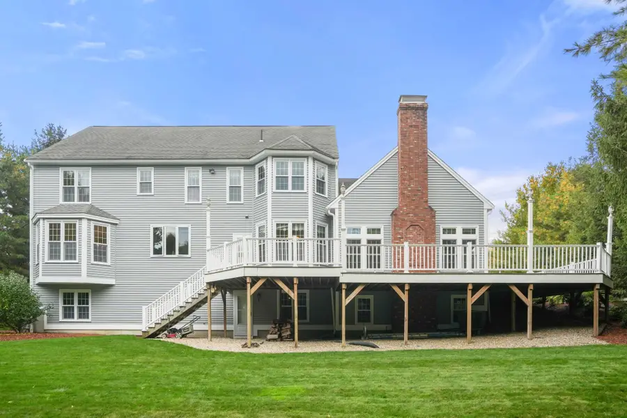9 Fieldstone Dr, Shrewsbury, MA 01545 - #2