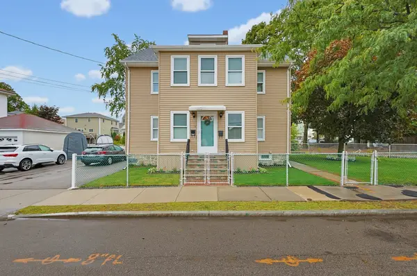 11 Heaton Ave, Norwood, MA 02062
