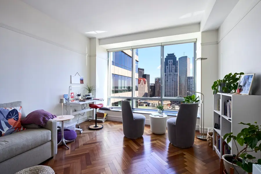 2 Avery #22A, Boston, MA 02111 - #3