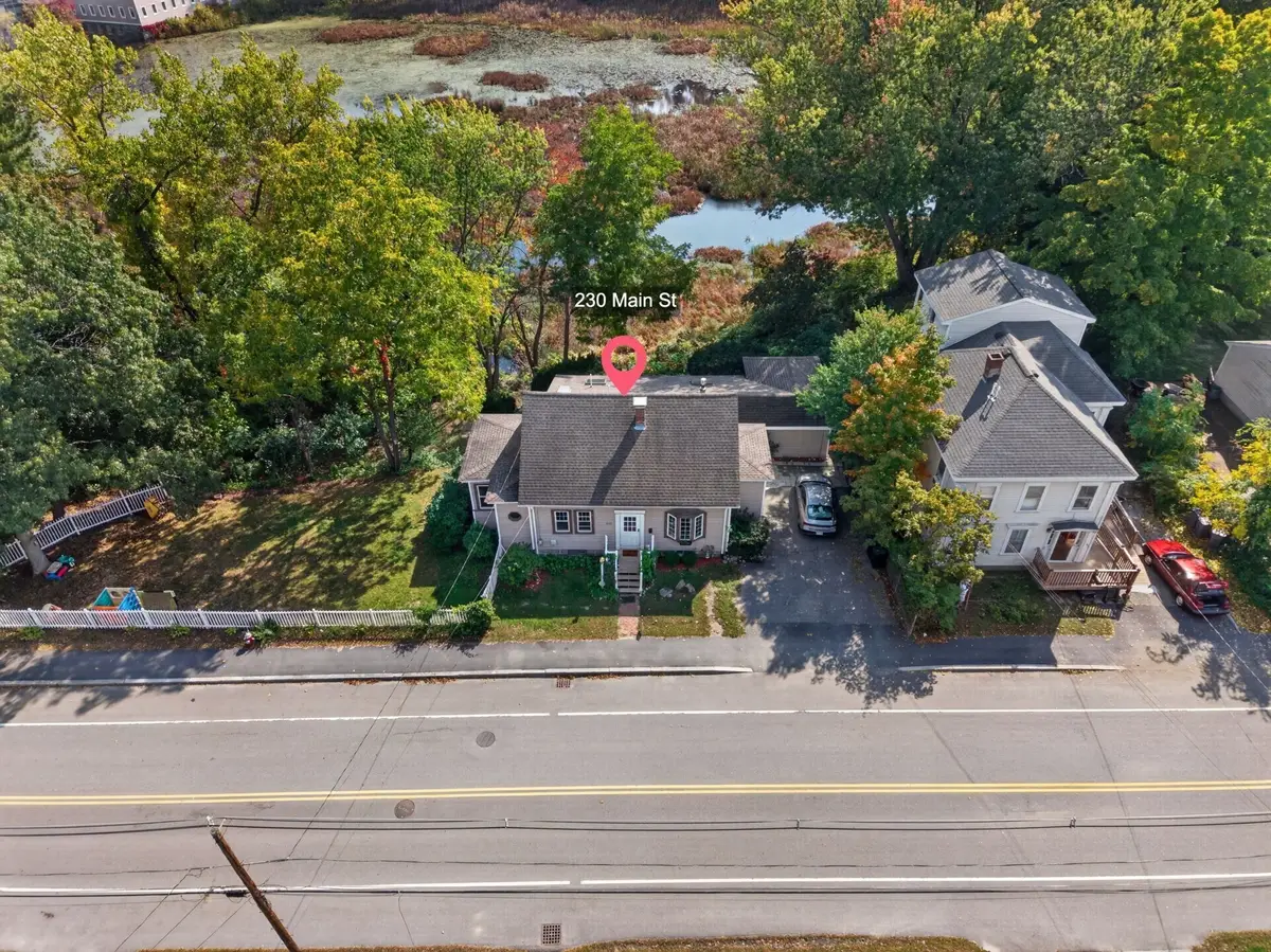 230 Main St, North Chelmsford, MA 01863 - #1