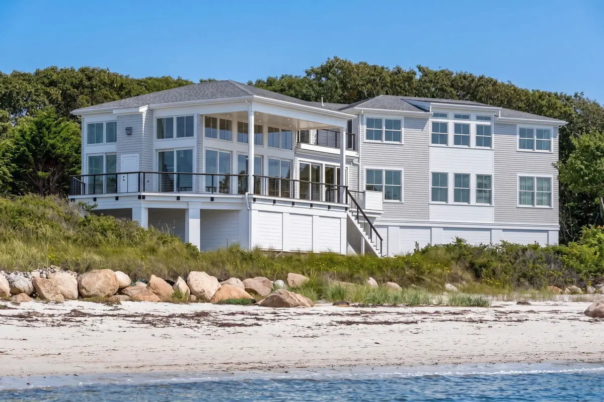 114 Quaker Rd, Falmouth, MA 02540 - #1