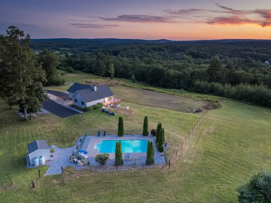 16 Cider Mill Rd, North Brookfield, MA 01535 - #2