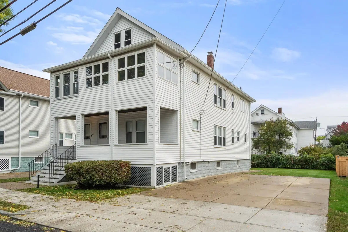 48-50 Melrose Street, Arlington, MA 02474 - #1