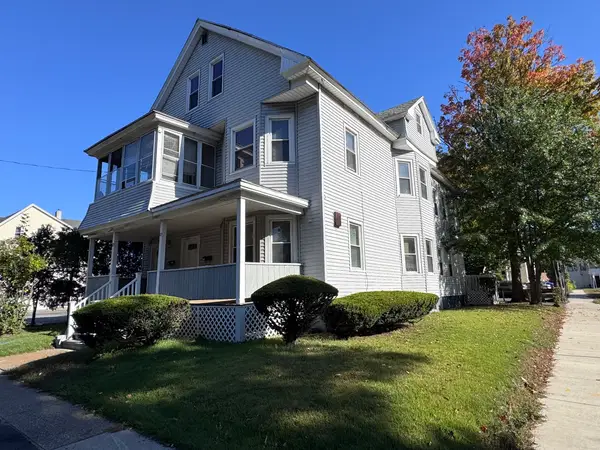 471-473 Dickinson St, Springfield, MA 01108