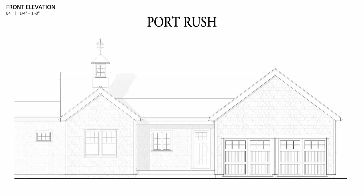 12 Weathervane Drive, Carver, MA 02330 - #1
