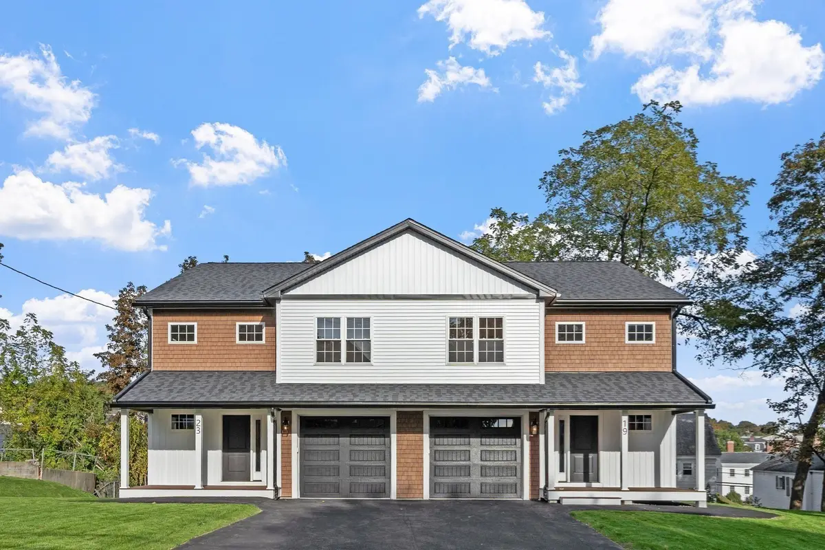 23 Prospect St #1, Fitchburg, MA 01420 - #1