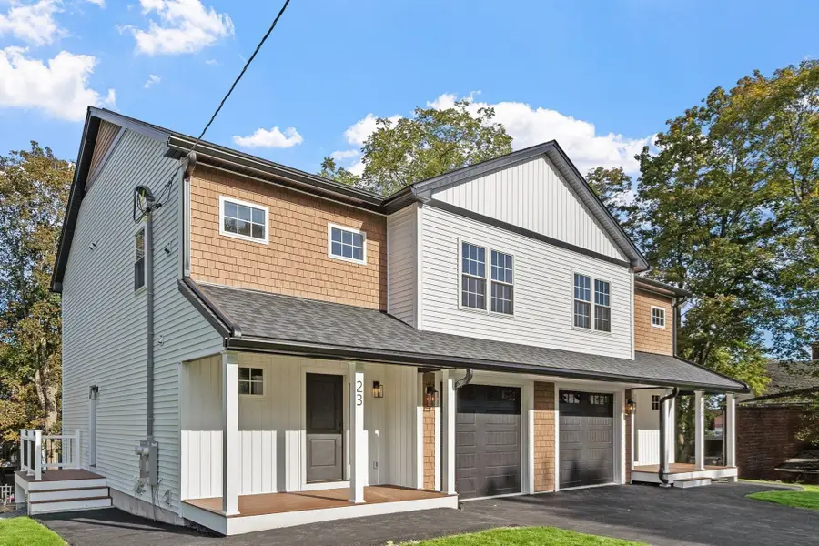 23 Prospect St #1, Fitchburg, MA 01420 - #2
