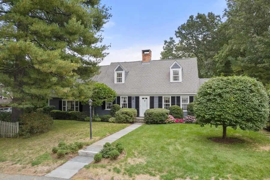 9 Oakley Rd, Dover, MA 02030 - #2