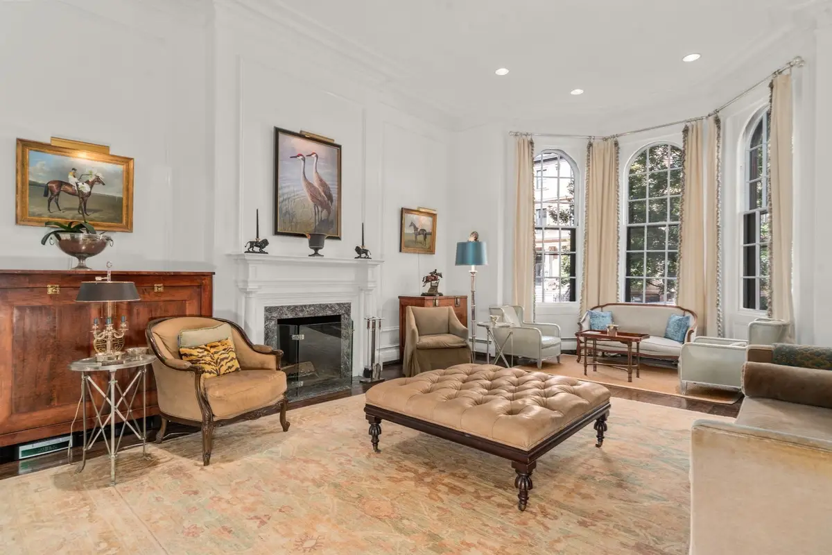 12 Marlborough Street #1, Boston, MA 02116 - #1
