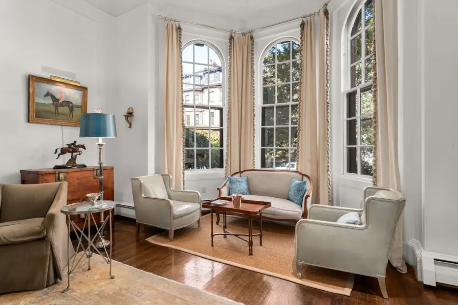 12 Marlborough Street #1, Boston, MA 02116 - #2