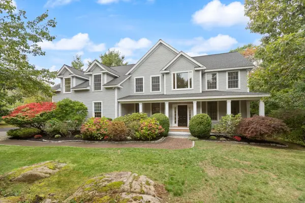 4 Lee Way, Rockport, MA 01966