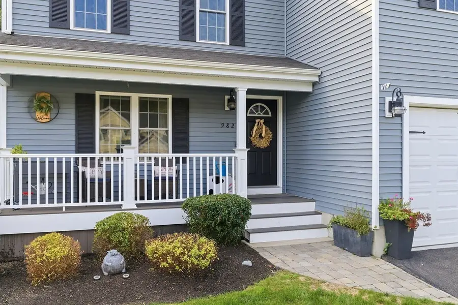 982 Dighton Woods Cir, Dighton, MA 02715 - #2
