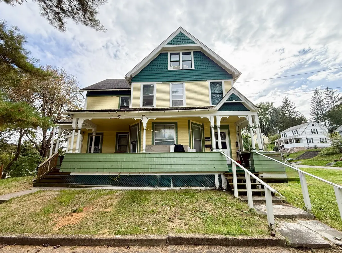 4 Kerr Ave, Adams, MA 01220 - #1