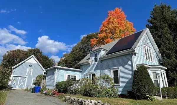 330 Webster St, Rockland, MA 02370