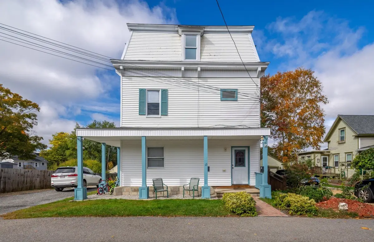 13 Lincoln St, Spencer, MA 01562 - #1