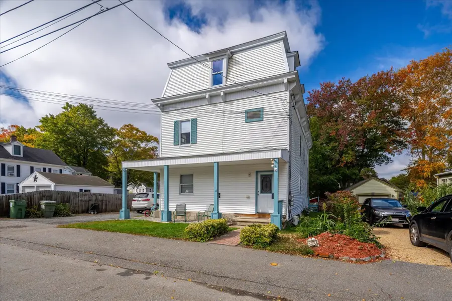13 Lincoln St, Spencer, MA 01562 - #2