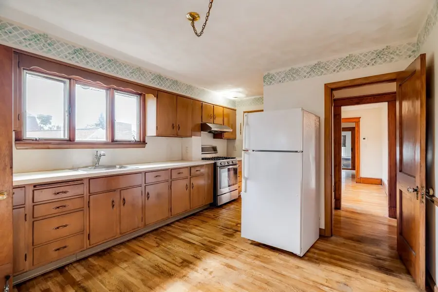 27 Belmont Park, Everett, MA 02149 - #2