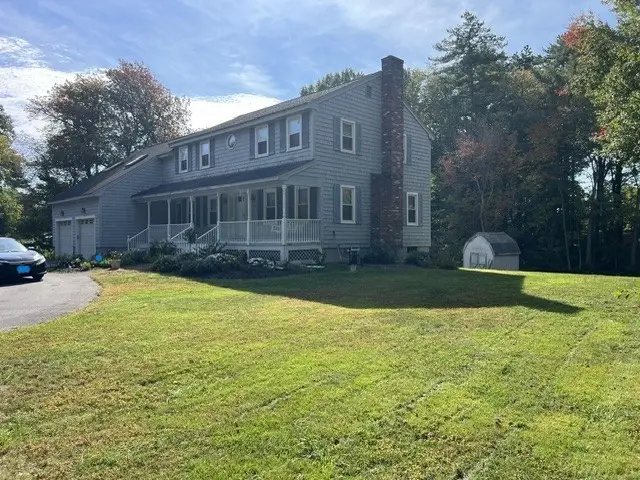 330 Pelham Road, Dracut, MA 01826 - #1