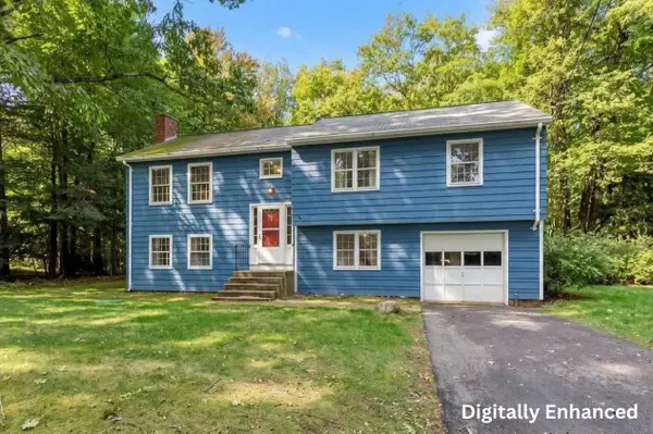 765 Salisbury Street, Holden, MA 01520