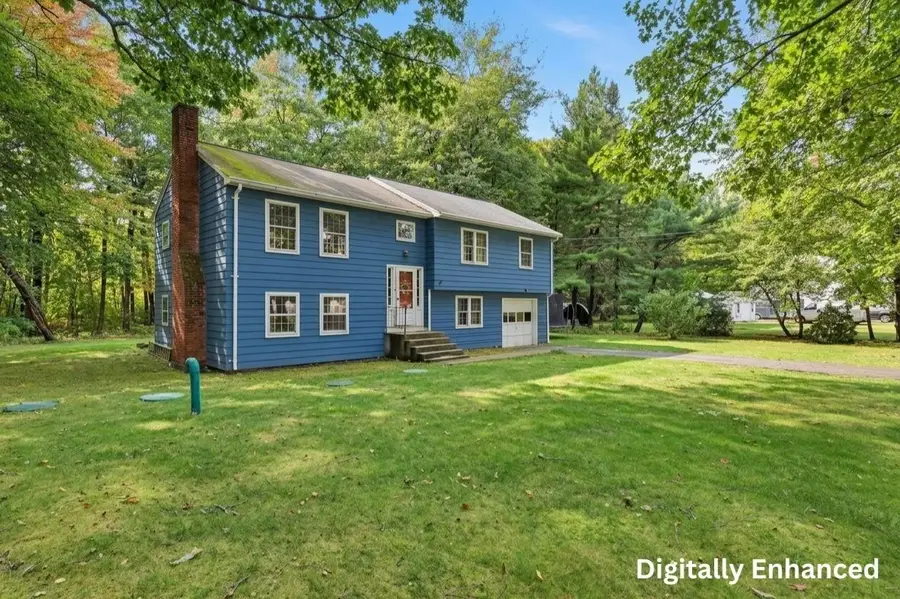 765 Salisbury Street, Holden, MA 01520 - #2