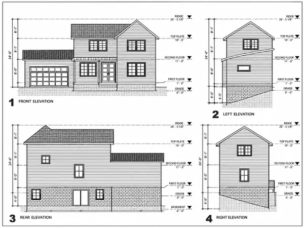 454 Granite Street, Worcester, MA 01607