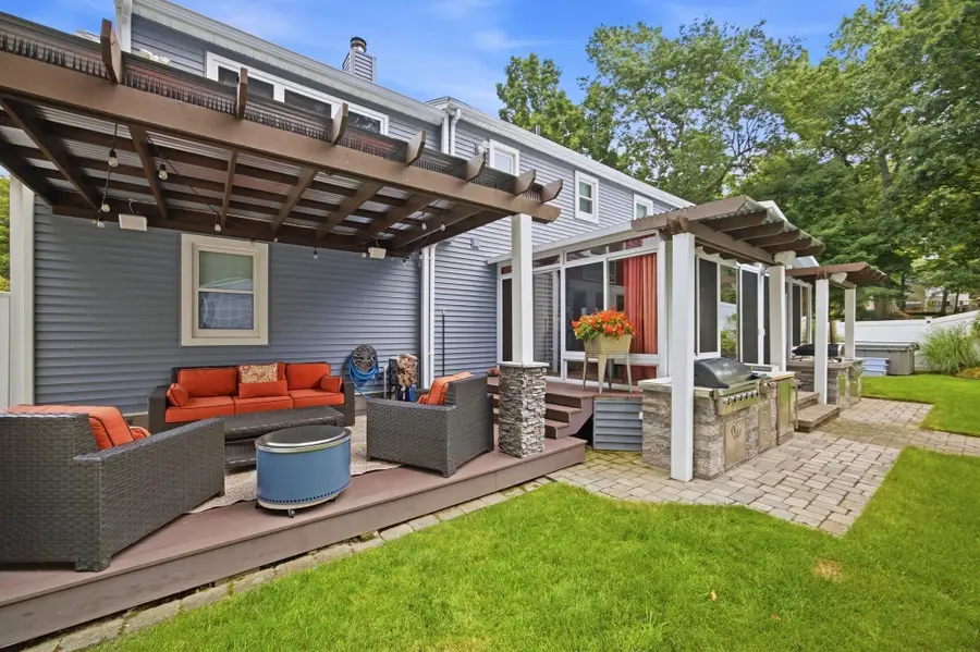 20 Dana Hl, Belchertown, MA 01007 - #3