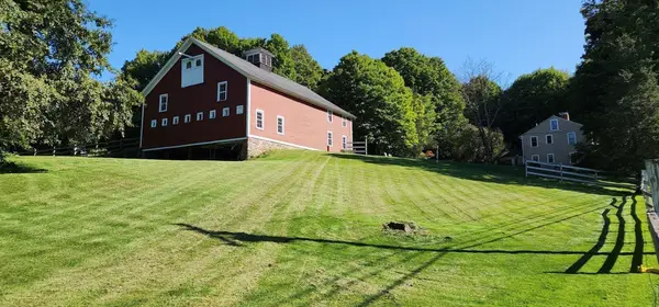 300 Wilbraham Rd, Hampden, MA 01036