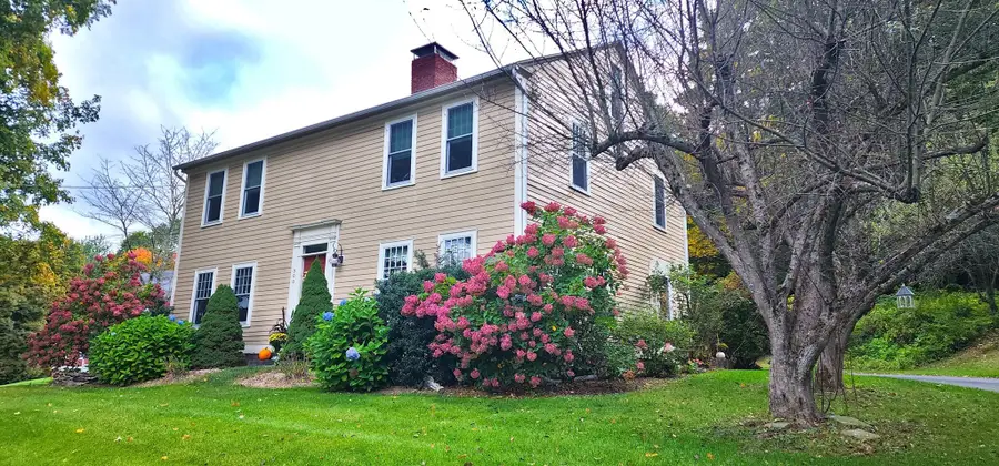 300 Wilbraham Rd, Hampden, MA 01036 - #3