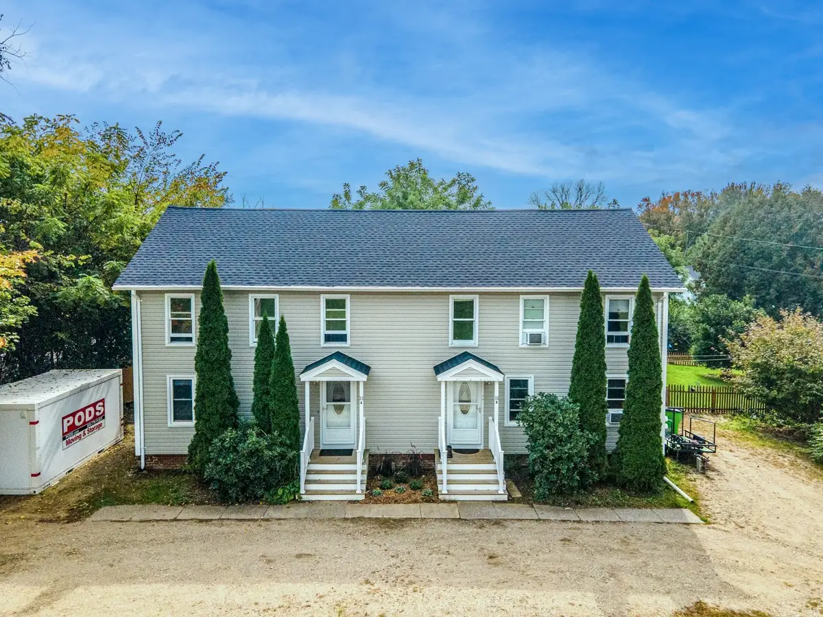 33 Pleasant Street, South Deerfield, MA 01373 - #1