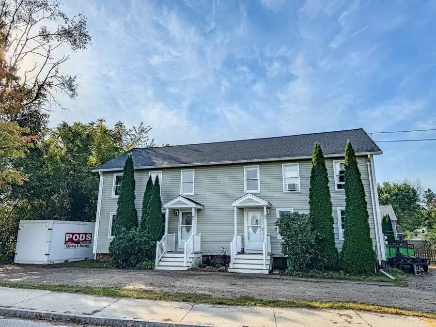 33 Pleasant Street, South Deerfield, MA 01373 - #2