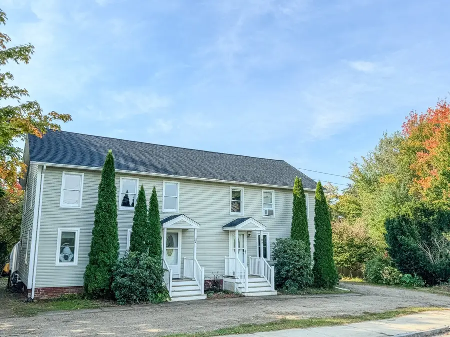 33 Pleasant Street, South Deerfield, MA 01373 - #3