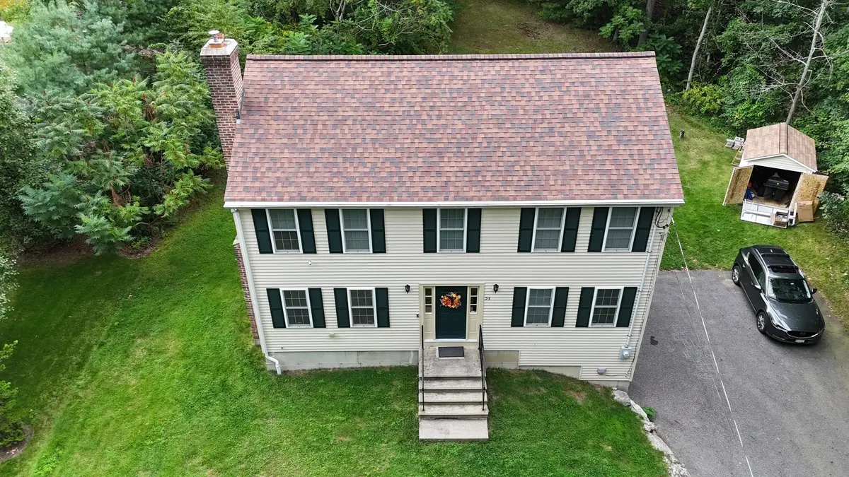 53 Rawson Rd, Webster, MA 01570 - #1