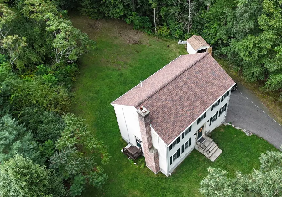 53 Rawson Rd, Webster, MA 01570 - #2