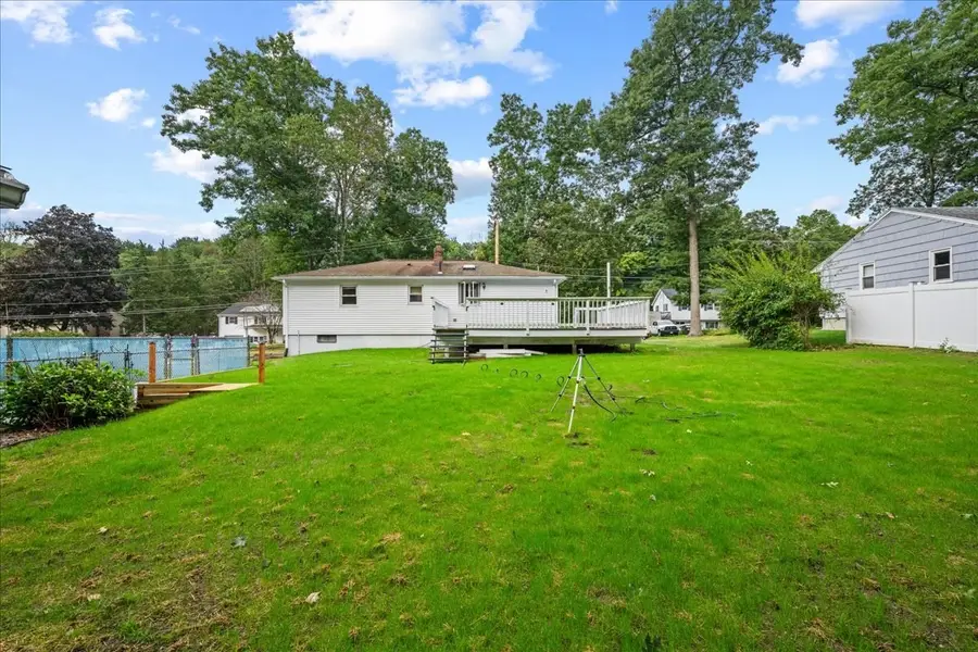 320 Mason Rd Ext, Dudley, MA 01571 - #3