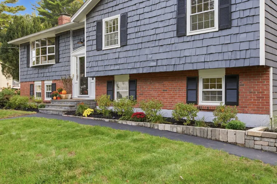 1 Puritan Road, North Reading, MA 01864 - #2