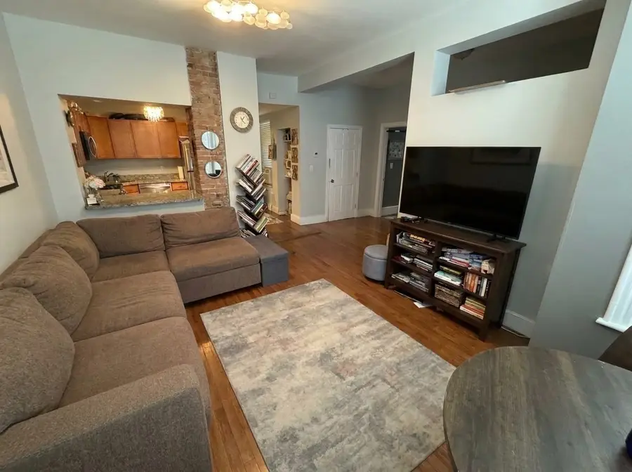 31 Regent St, Boston, MA 02119 - #3