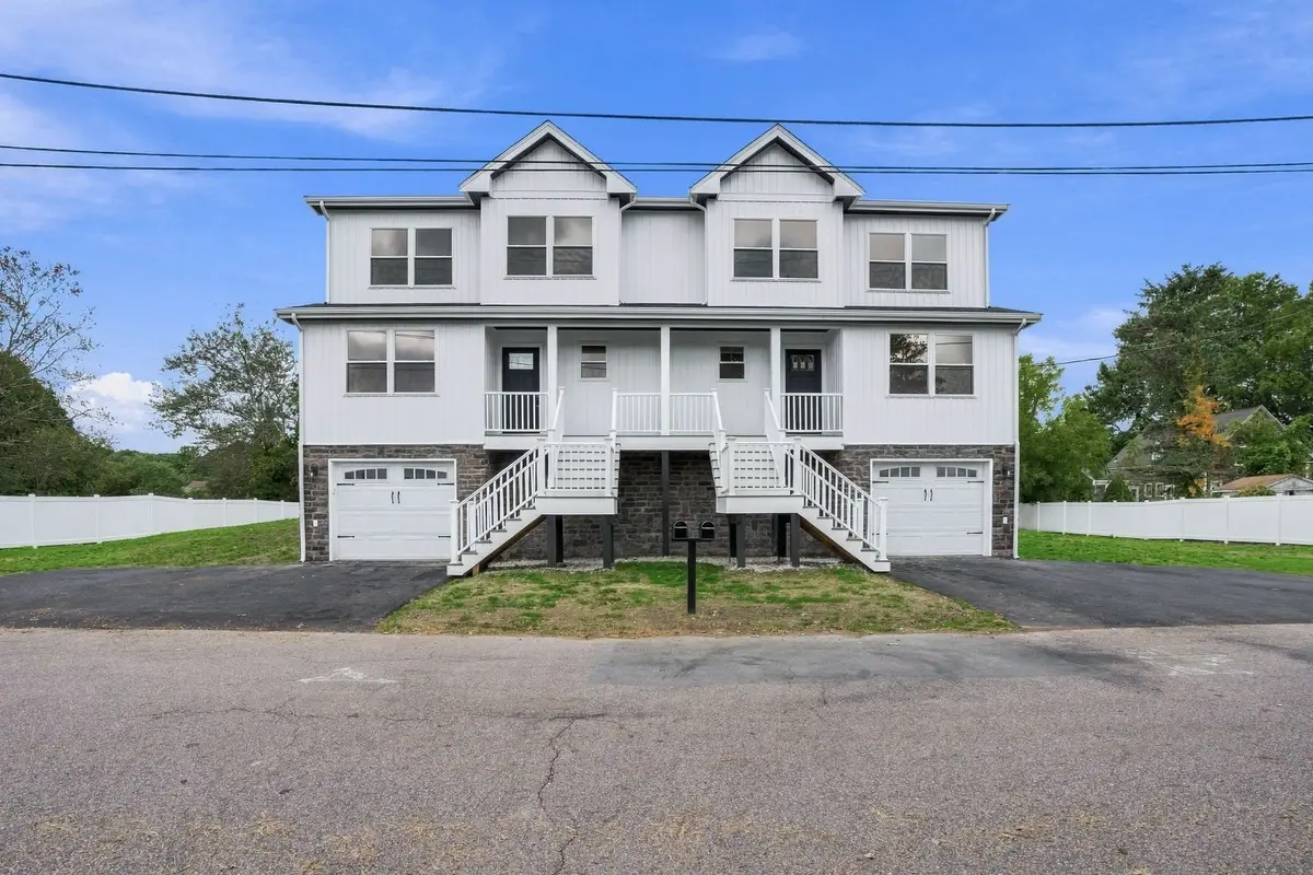 2120 Water St #2, Dighton, MA 02715 - #1